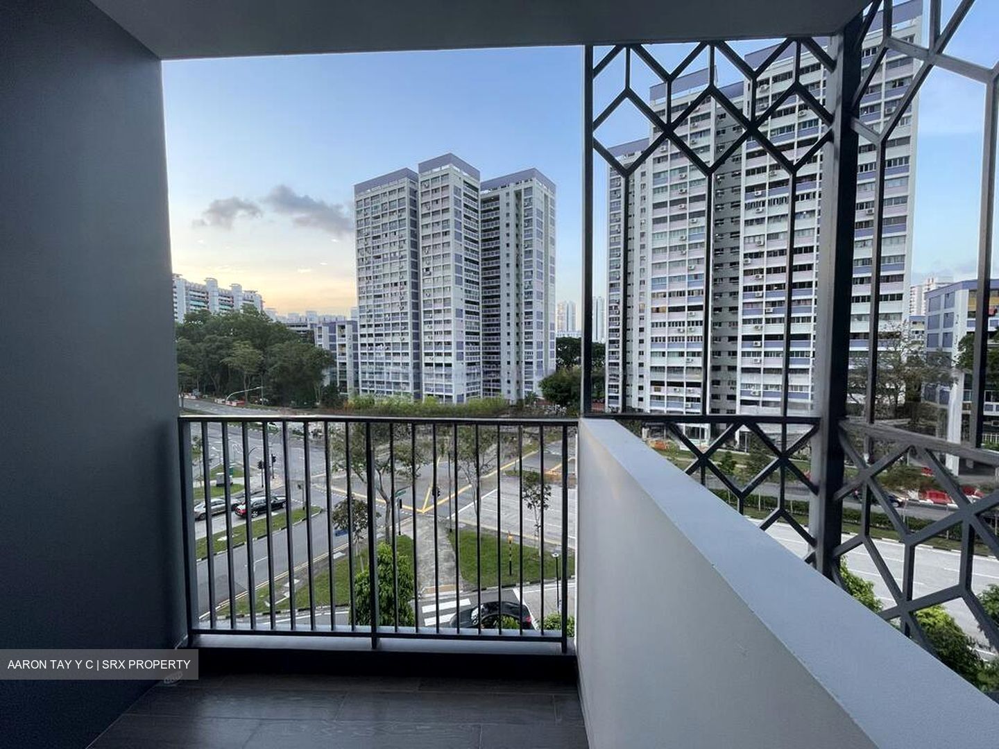 Gem Residences (D12), Condominium #467351141